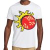 HiDensi T™ 100% Cotton T Shirt Thumbnail