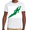 HiDensi T™ 100% Cotton T Shirt Thumbnail