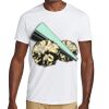 HiDensi T™ 100% Cotton T Shirt Thumbnail