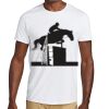 HiDensi T™ 100% Cotton T Shirt Thumbnail