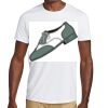 HiDensi T™ 100% Cotton T Shirt Thumbnail
