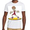 HiDensi T™ 100% Cotton T Shirt Thumbnail