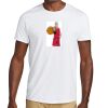 HiDensi T™ 100% Cotton T Shirt Thumbnail