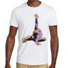 HiDensi T™ 100% Cotton T Shirt Thumbnail