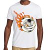 HiDensi T™ 100% Cotton T Shirt Thumbnail