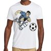 HiDensi T™ 100% Cotton T Shirt Thumbnail