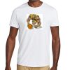 HiDensi T™ 100% Cotton T Shirt Thumbnail