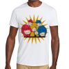 HiDensi T™ 100% Cotton T Shirt Thumbnail
