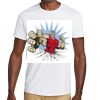 HiDensi T™ 100% Cotton T Shirt Thumbnail