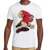HiDensi T™ 100% Cotton T Shirt Thumbnail
