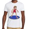 HiDensi T™ 100% Cotton T Shirt Thumbnail