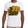 HiDensi T™ 100% Cotton T Shirt Thumbnail
