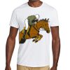 HiDensi T™ 100% Cotton T Shirt Thumbnail