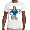 HiDensi T™ 100% Cotton T Shirt Thumbnail