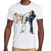 HiDensi T™ 100% Cotton T Shirt Thumbnail