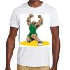 HiDensi T™ 100% Cotton T Shirt Thumbnail