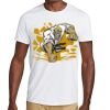 HiDensi T™ 100% Cotton T Shirt Thumbnail