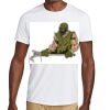 HiDensi T™ 100% Cotton T Shirt Thumbnail
