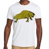 HiDensi T™ 100% Cotton T Shirt Thumbnail
