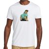 HiDensi T™ 100% Cotton T Shirt Thumbnail