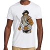 HiDensi T™ 100% Cotton T Shirt Thumbnail
