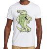 HiDensi T™ 100% Cotton T Shirt Thumbnail