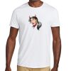 HiDensi T™ 100% Cotton T Shirt Thumbnail
