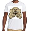 HiDensi T™ 100% Cotton T Shirt Thumbnail