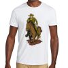 HiDensi T™ 100% Cotton T Shirt Thumbnail