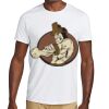 HiDensi T™ 100% Cotton T Shirt Thumbnail
