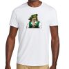 HiDensi T™ 100% Cotton T Shirt Thumbnail