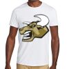 HiDensi T™ 100% Cotton T Shirt Thumbnail