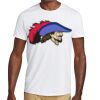 HiDensi T™ 100% Cotton T Shirt Thumbnail