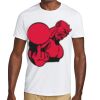 HiDensi T™ 100% Cotton T Shirt Thumbnail