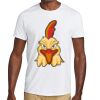 HiDensi T™ 100% Cotton T Shirt Thumbnail