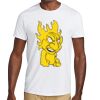HiDensi T™ 100% Cotton T Shirt Thumbnail