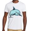 HiDensi T™ 100% Cotton T Shirt Thumbnail
