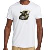HiDensi T™ 100% Cotton T Shirt Thumbnail