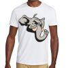 HiDensi T™ 100% Cotton T Shirt Thumbnail