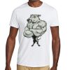 HiDensi T™ 100% Cotton T Shirt Thumbnail