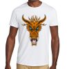 HiDensi T™ 100% Cotton T Shirt Thumbnail