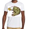 HiDensi T™ 100% Cotton T Shirt Thumbnail