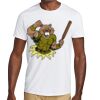 HiDensi T™ 100% Cotton T Shirt Thumbnail