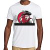 HiDensi T™ 100% Cotton T Shirt Thumbnail