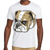 HiDensi T™ 100% Cotton T Shirt Thumbnail
