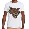 HiDensi T™ 100% Cotton T Shirt Thumbnail