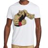HiDensi T™ 100% Cotton T Shirt Thumbnail