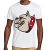 HiDensi T™ 100% Cotton T Shirt Thumbnail