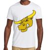 HiDensi T™ 100% Cotton T Shirt Thumbnail