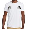 HiDensi T™ 100% Cotton T Shirt Thumbnail